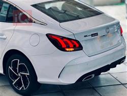 ام جي GT